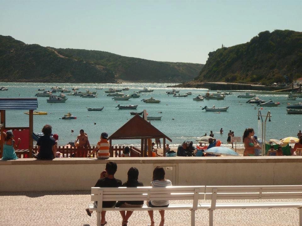 Perola Do Oeste - 3Min Da Praia Сан-Мартінню-ду-Порту Екстер'єр фото